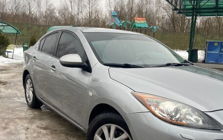 Mazda 3, 2012 год, 940 000 рублей, 2 фотография