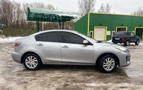 Mazda 3, 2012 год, 940 000 рублей, 4 фотография