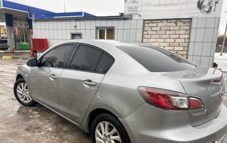 Mazda 3, 2012 год, 940 000 рублей, 7 фотография