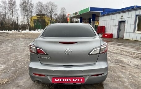 Mazda 3, 2012 год, 940 000 рублей, 6 фотография