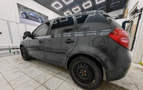 KIA cee'd I рестайлинг, 2008 год, 545 000 рублей, 7 фотография