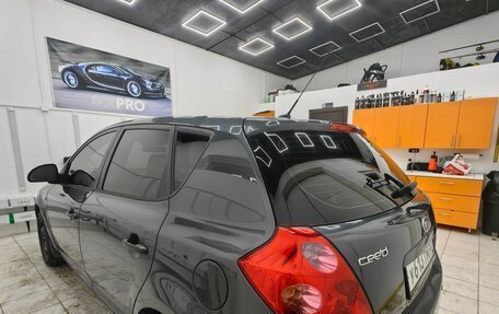 KIA cee'd I рестайлинг, 2008 год, 545 000 рублей, 6 фотография