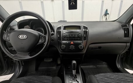 KIA cee'd I рестайлинг, 2008 год, 545 000 рублей, 14 фотография