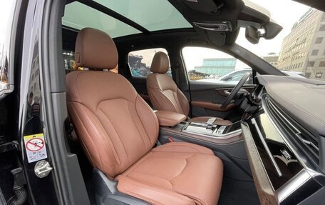 Audi Q7, 2020 год, 5 990 000 рублей, 7 фотография