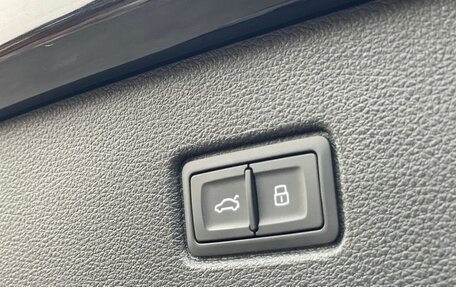 Audi Q7, 2020 год, 5 990 000 рублей, 17 фотография