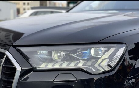 Audi Q7, 2020 год, 5 990 000 рублей, 19 фотография