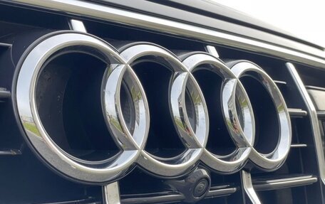 Audi Q7, 2020 год, 5 990 000 рублей, 21 фотография