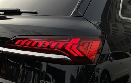 Audi Q7, 2020 год, 5 990 000 рублей, 20 фотография