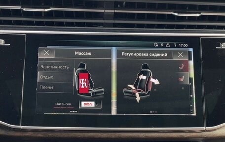Audi Q7, 2020 год, 5 990 000 рублей, 6 фотография
