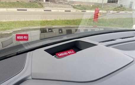 Audi Q7, 2020 год, 5 990 000 рублей, 10 фотография