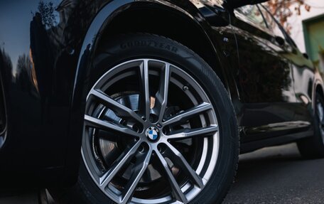 BMW X3, 2020 год, 4 550 000 рублей, 2 фотография