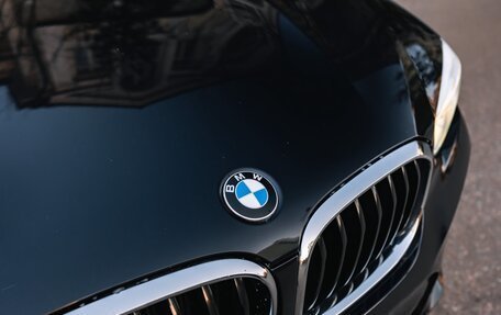 BMW X3, 2020 год, 4 550 000 рублей, 4 фотография