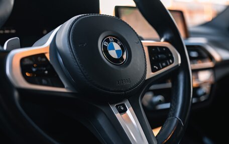 BMW X3, 2020 год, 4 550 000 рублей, 14 фотография