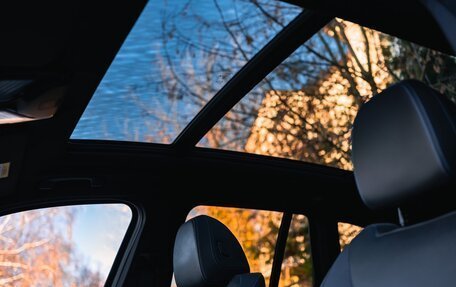 BMW X3, 2020 год, 4 550 000 рублей, 27 фотография