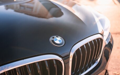 BMW X3, 2020 год, 4 550 000 рублей, 38 фотография