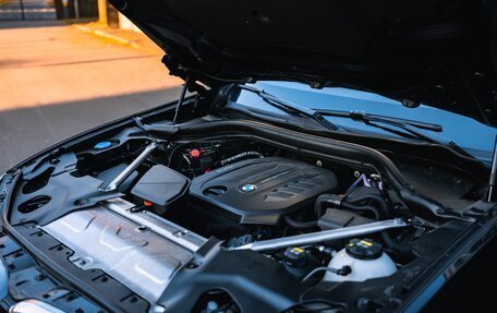 BMW X3, 2020 год, 4 550 000 рублей, 33 фотография