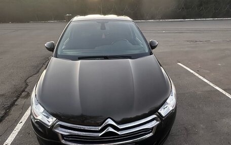 Citroen C4 II рестайлинг, 2014 год, 650 000 рублей, 8 фотография