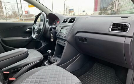 Volkswagen Polo VI (EU Market), 2013 год, 779 000 рублей, 8 фотография