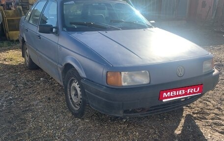 Volkswagen Passat B3, 1990 год, 200 000 рублей, 3 фотография