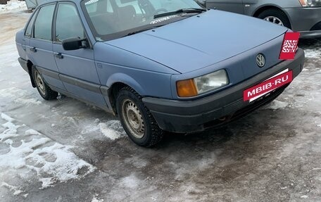 Volkswagen Passat B3, 1990 год, 200 000 рублей, 2 фотография