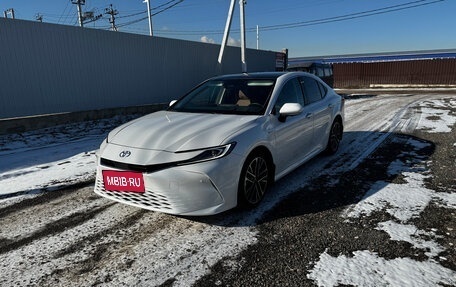 Toyota Camry, 2024 год, 3 950 000 рублей, 1 фотография