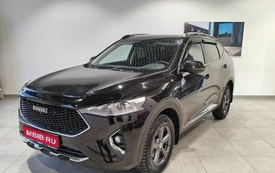 Haval F7 I, 2022 год, 2 219 000 рублей, 1 фотография