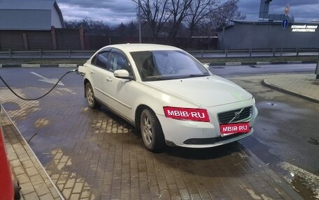 Volvo S40 II, 2009 год, 590 000 рублей, 1 фотография