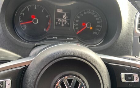 Volkswagen Polo VI (EU Market), 2018 год, 910 000 рублей, 7 фотография