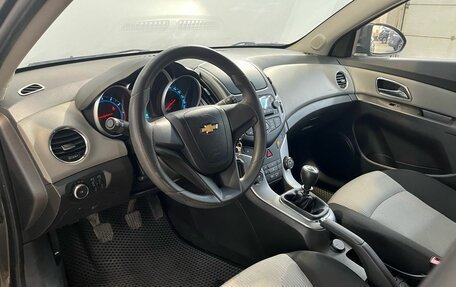 Chevrolet Cruze II, 2013 год, 925 000 рублей, 12 фотография