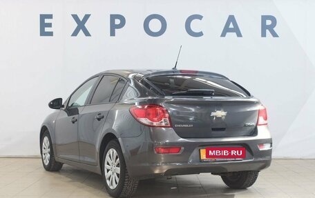 Chevrolet Cruze II, 2013 год, 925 000 рублей, 3 фотография