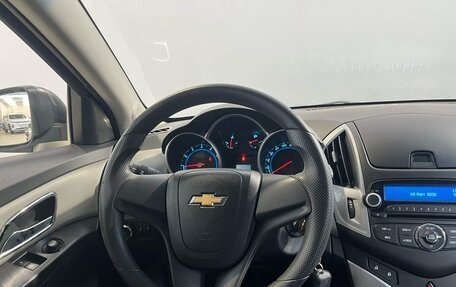 Chevrolet Cruze II, 2013 год, 925 000 рублей, 15 фотография