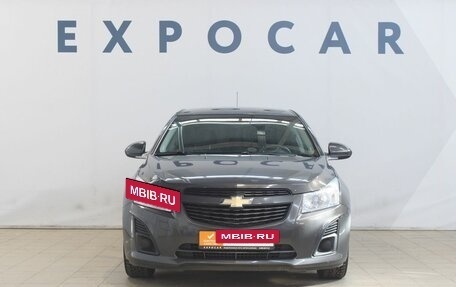 Chevrolet Cruze II, 2013 год, 925 000 рублей, 8 фотография