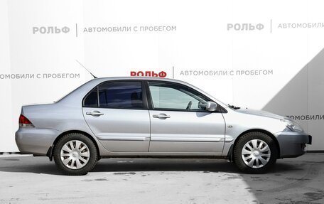 Mitsubishi Lancer IX, 2007 год, 560 000 рублей, 4 фотография