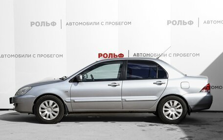 Mitsubishi Lancer IX, 2007 год, 560 000 рублей, 8 фотография