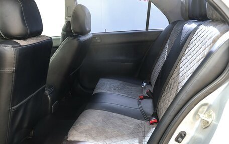 Mitsubishi Lancer IX, 2007 год, 560 000 рублей, 10 фотография