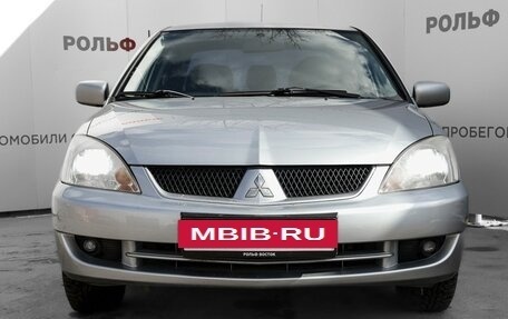 Mitsubishi Lancer IX, 2007 год, 560 000 рублей, 2 фотография