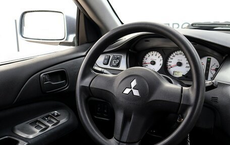 Mitsubishi Lancer IX, 2007 год, 560 000 рублей, 12 фотография