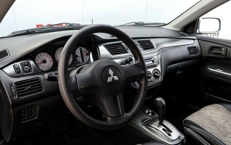 Mitsubishi Lancer IX, 2007 год, 560 000 рублей, 14 фотография