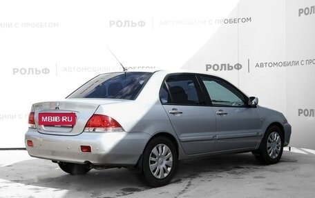 Mitsubishi Lancer IX, 2007 год, 560 000 рублей, 5 фотография