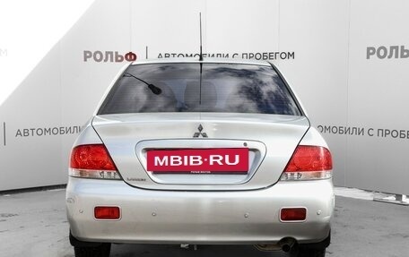 Mitsubishi Lancer IX, 2007 год, 560 000 рублей, 6 фотография