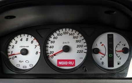Mitsubishi Lancer IX, 2007 год, 560 000 рублей, 13 фотография