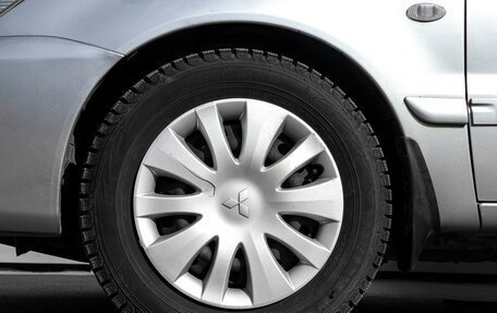 Mitsubishi Lancer IX, 2007 год, 560 000 рублей, 19 фотография