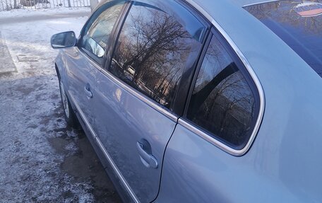 Volkswagen Passat B5+ рестайлинг, 2003 год, 450 000 рублей, 11 фотография