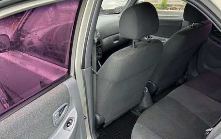 Hyundai Accent II, 2008 год, 510 000 рублей, 8 фотография