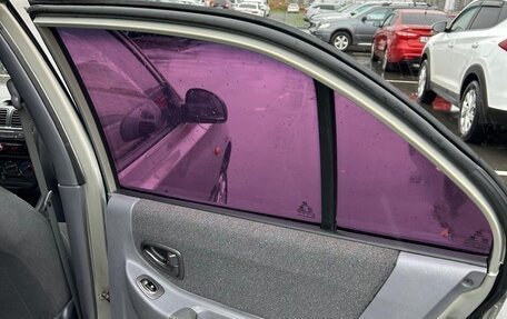 Hyundai Accent II, 2008 год, 510 000 рублей, 11 фотография