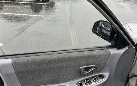Hyundai Accent II, 2008 год, 510 000 рублей, 9 фотография