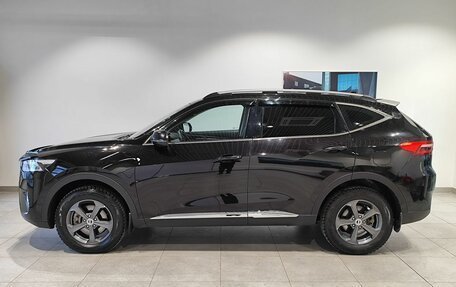 Haval F7 I, 2022 год, 2 219 000 рублей, 8 фотография