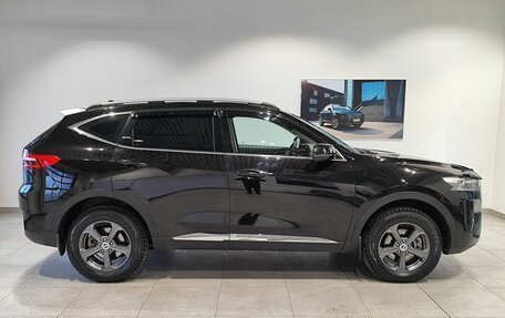Haval F7 I, 2022 год, 2 219 000 рублей, 4 фотография