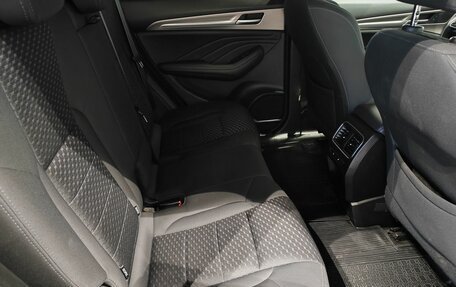 Haval F7 I, 2022 год, 2 219 000 рублей, 11 фотография