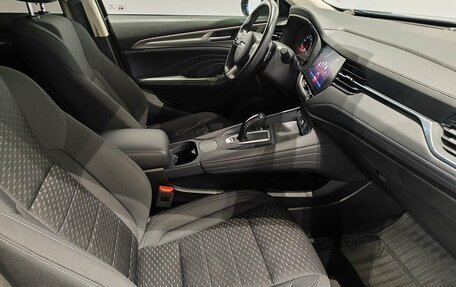 Haval F7 I, 2022 год, 2 219 000 рублей, 9 фотография